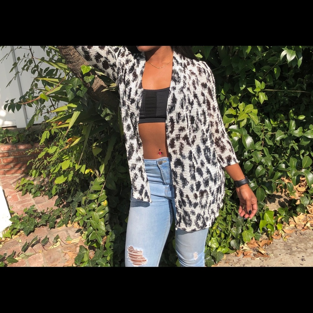 Women’s cardigan
